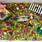 Fun-Guy Garden Sensory Play Kit