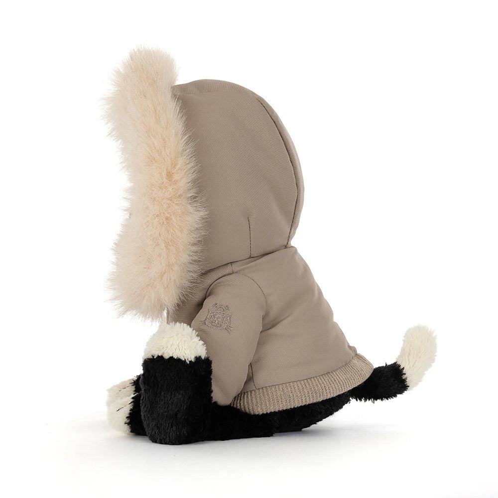 Jellycat Jack "Alpine"