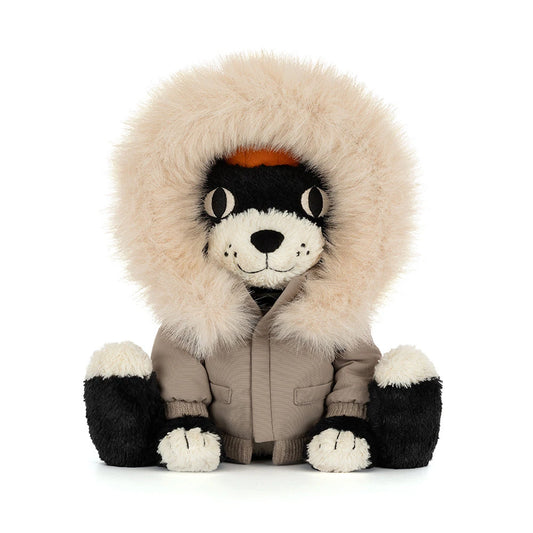 Jellycat Jack "Alpine"