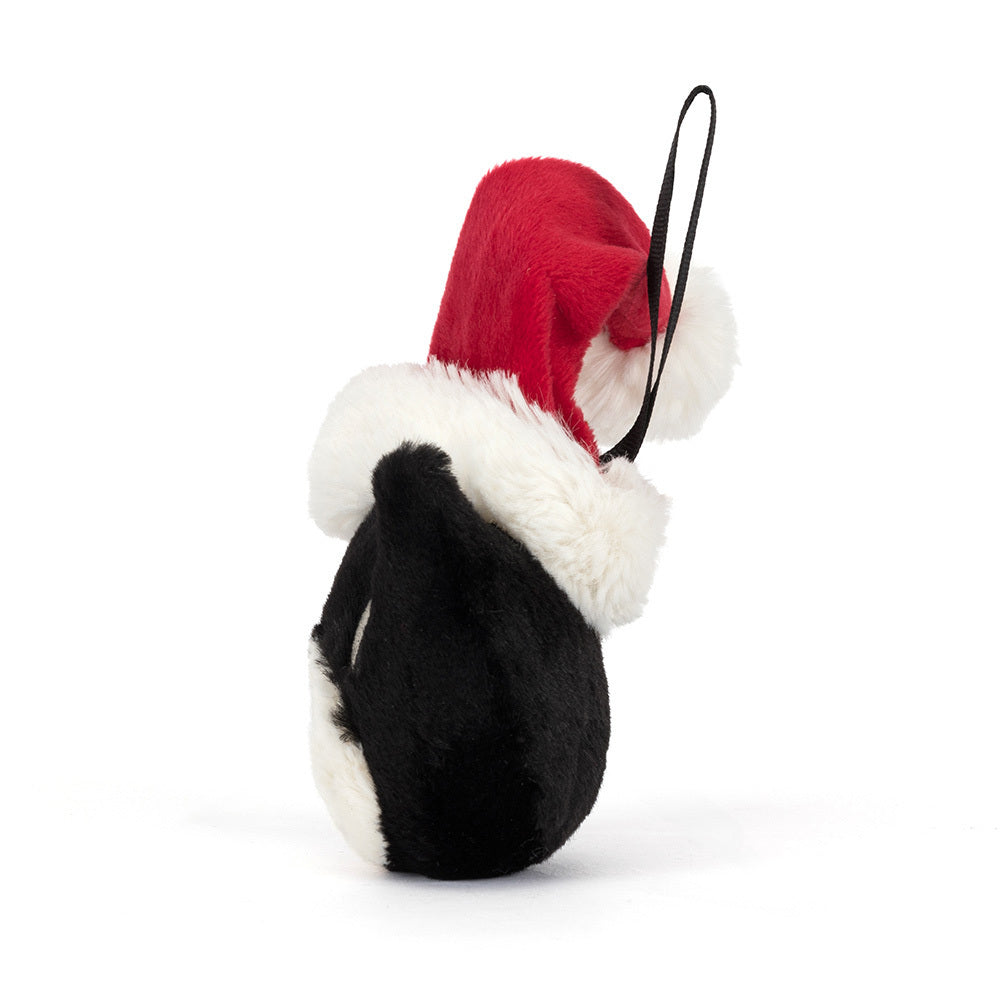 Jellycat Jack Tree Decoration