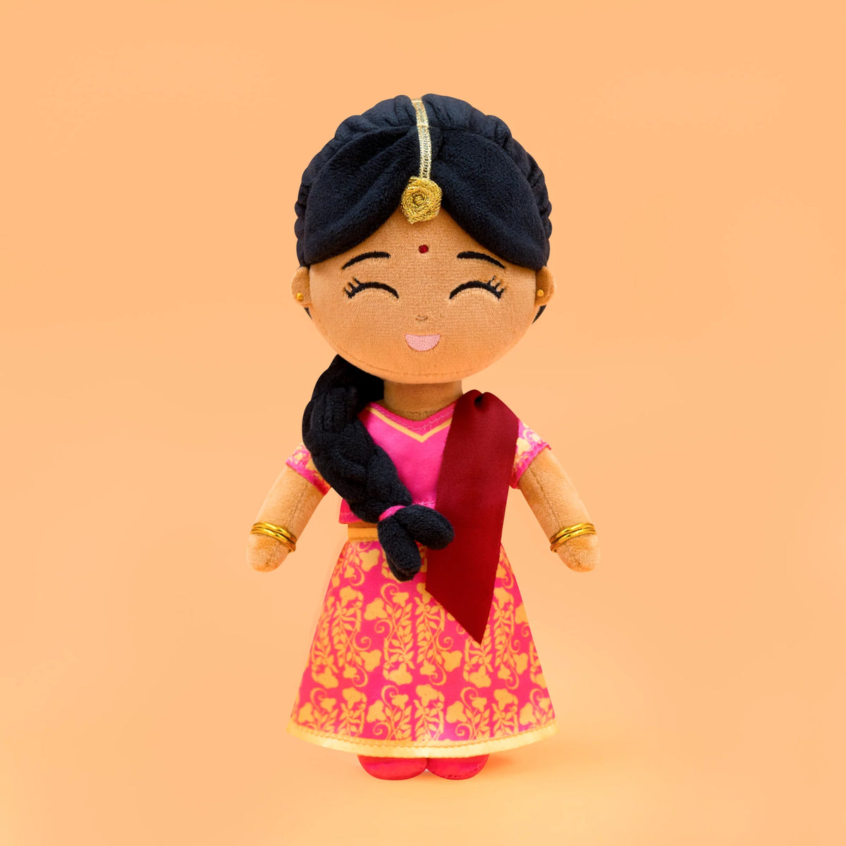 Lil Joeydolls Cultural Dolls