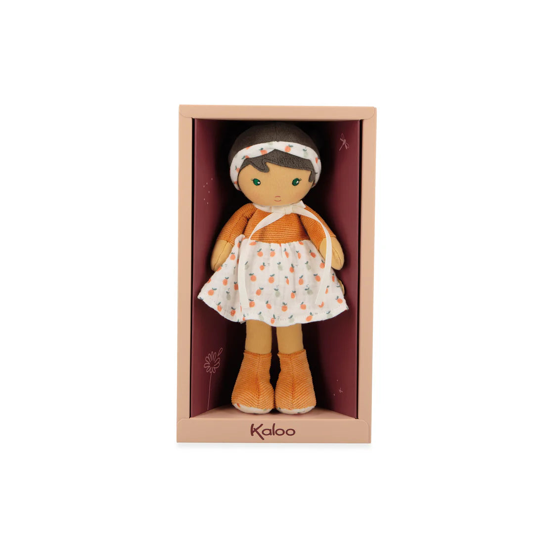 Tendresse Doll - Eloise