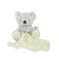 Koala with Swaddle Blanket