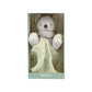Koala with Swaddle Blanket