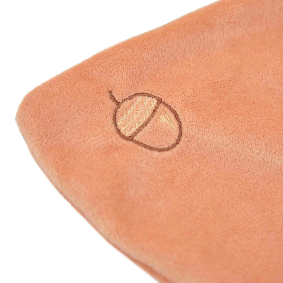 Squirrel Teething Toy