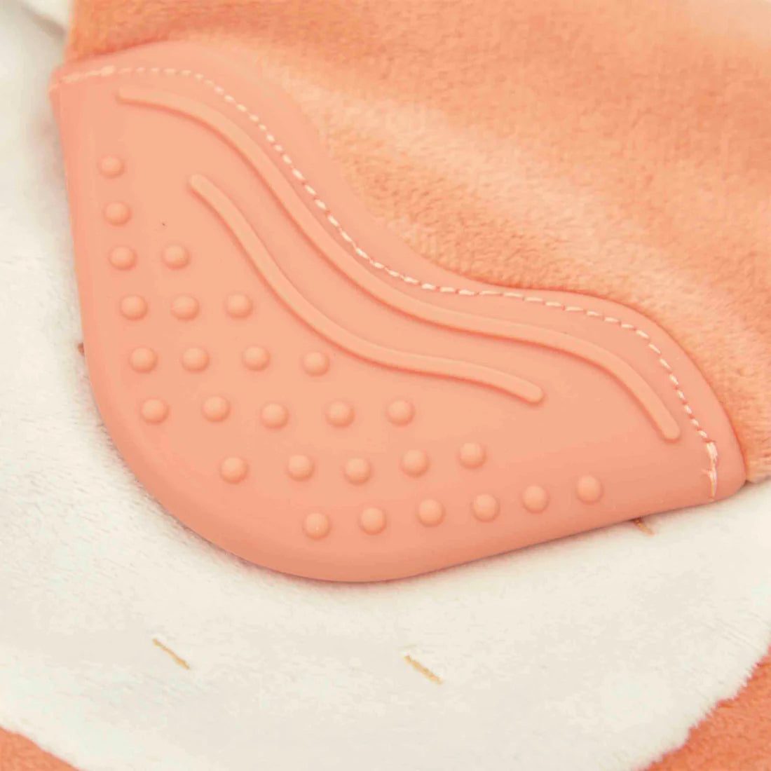 Squirrel Teething Toy