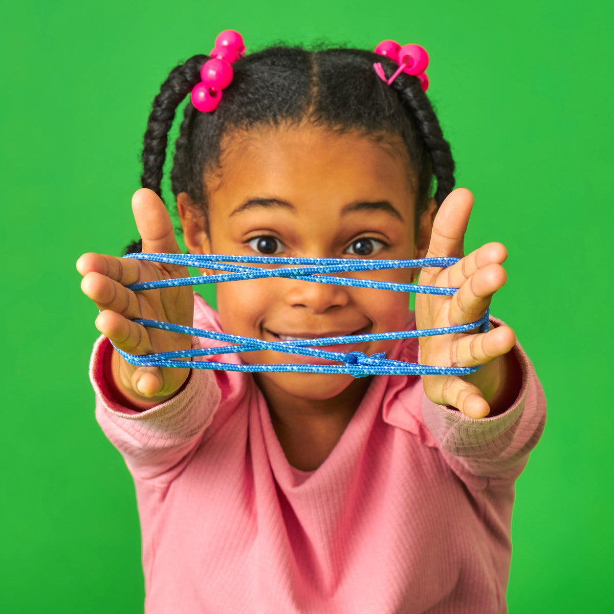 Cat's Cradle Book