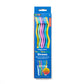 Wiggly Worm Colour Changing Straws