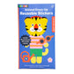Animal Dress-up Stickers