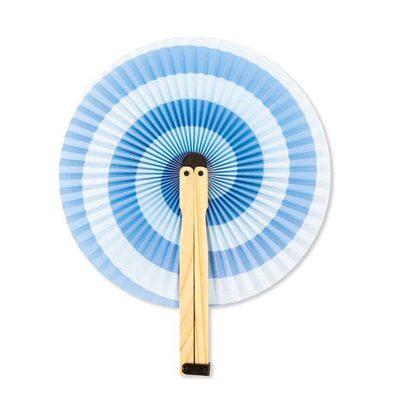 Fruity & Sweet Paper Fan