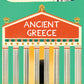 BrainBots: The Ancient World - Yoto Cards