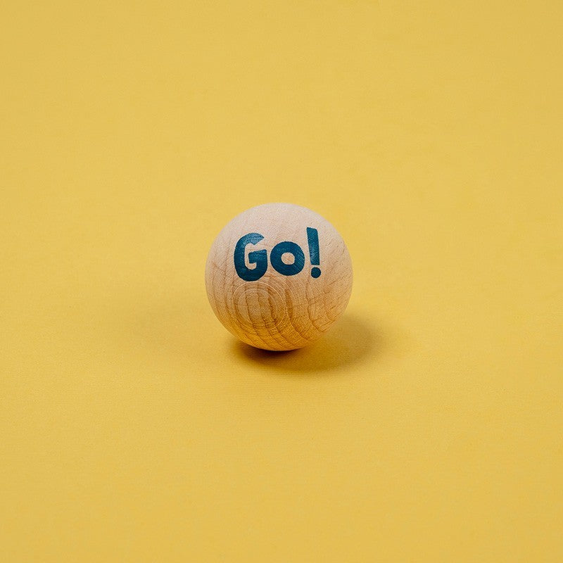 Ready, Steady, Go! Game