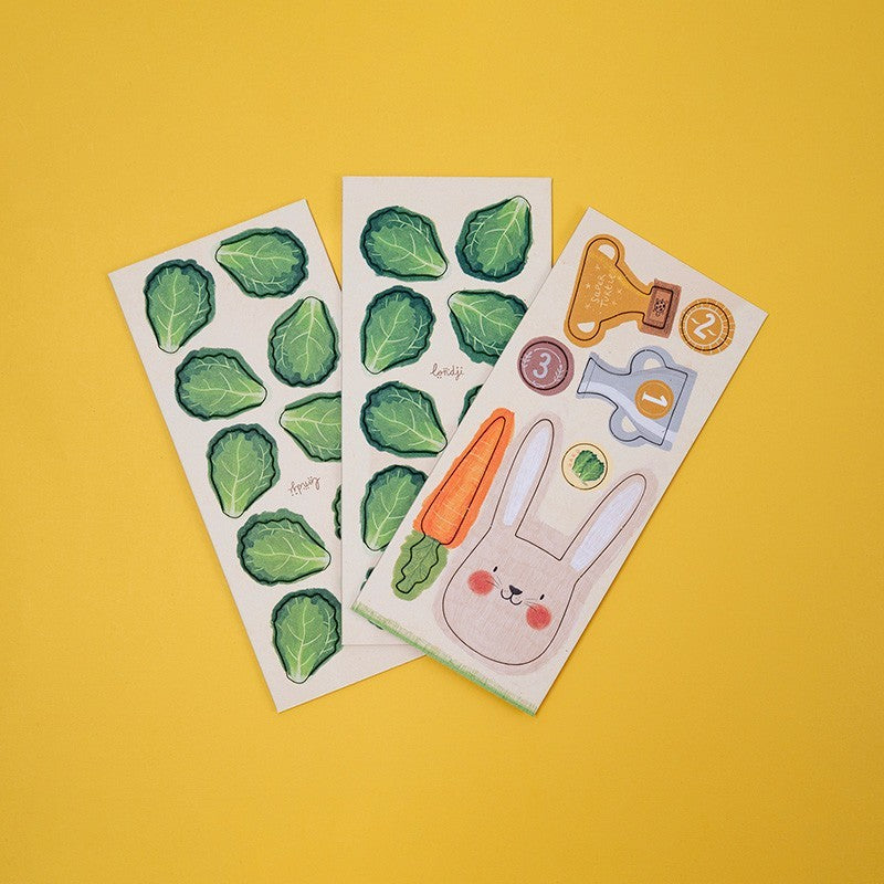 Ready, Steady, Go! Game