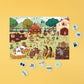 Farmtastic Puzzle