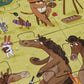 Farmtastic Puzzle