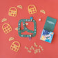 Strawberries Tiny Game