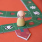 Strawberries Tiny Game