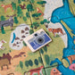 Animal Planet Look & Find Puzzle