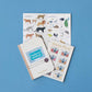 Animal Planet Look & Find Puzzle
