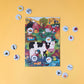My Little Farm Look & Find Pocket Puzzle