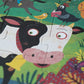 My Little Farm Look & Find Pocket Puzzle