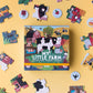 My Little Farm Look & Find Pocket Puzzle