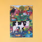 My Little Farm Look & Find Pocket Puzzle