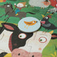 My Little Farm Look & Find Pocket Puzzle