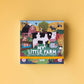 My Little Farm Look & Find Pocket Puzzle