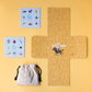 My Little Farm Look & Find Pocket Puzzle