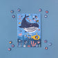 Ocean Tiny Puzzle