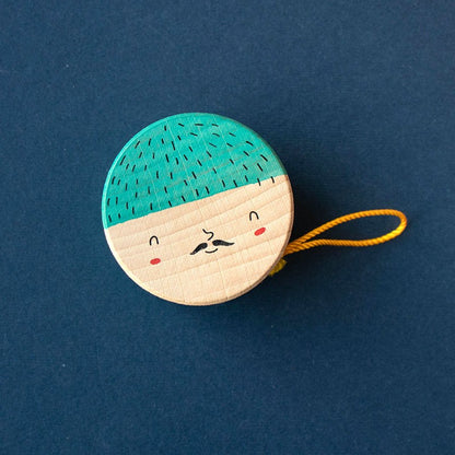 Me & My Friends Yo-Yo