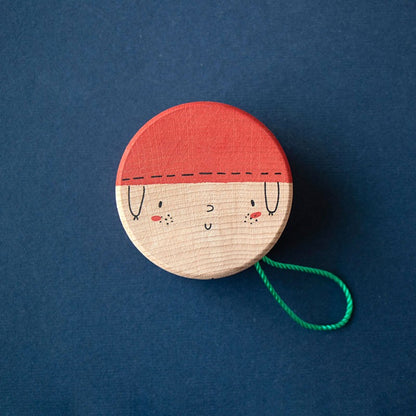 Me & My Friends Yo-Yo