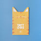 Temporary Tattoo Book