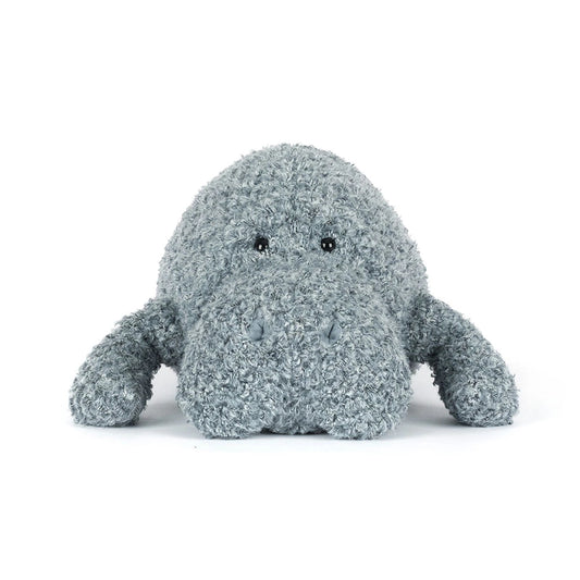 Maffles Manatee