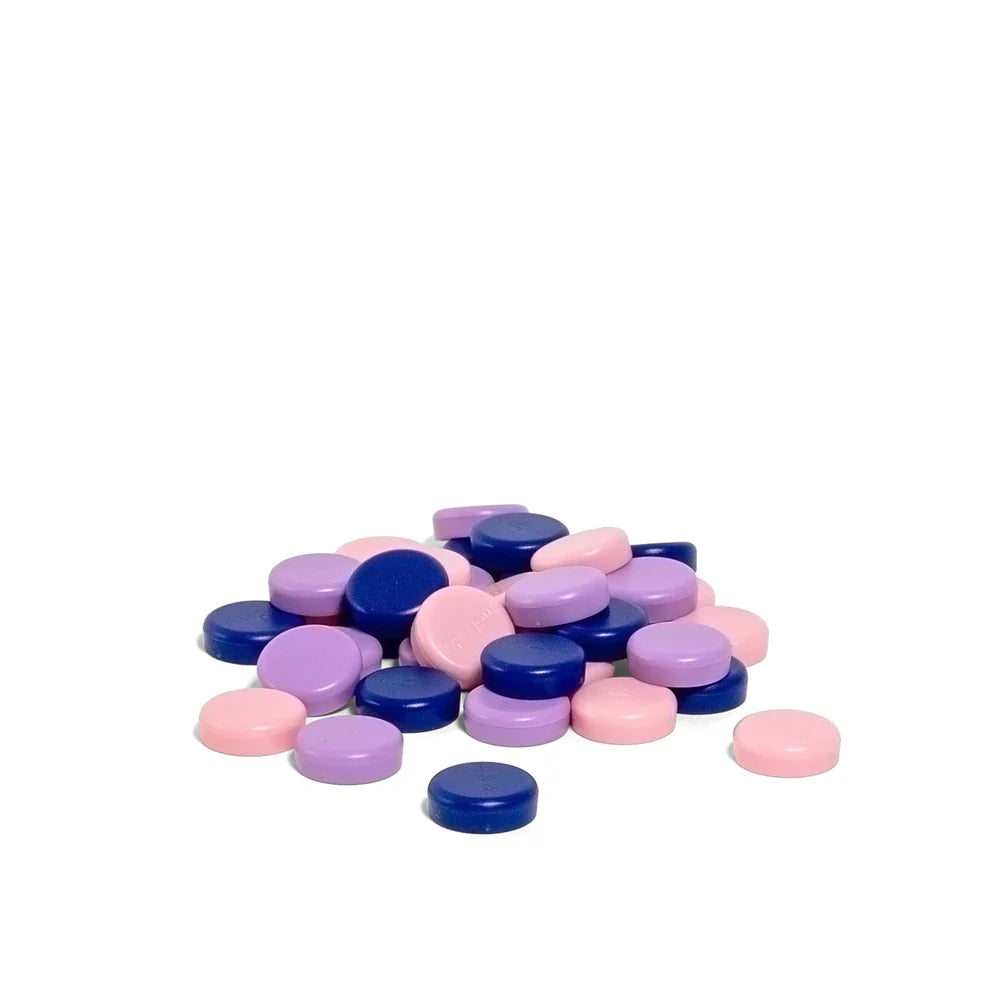 Makedo Scru-Dot Cardboard Building Accessories