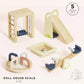 Wooden Doll House Furniture - Outdoor Play