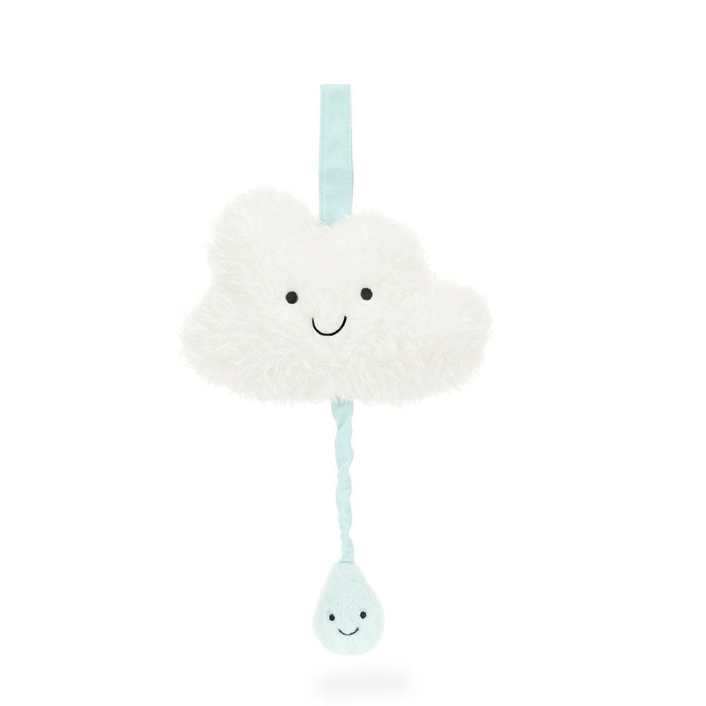 Amuseables Stratto Cloud Musical Pull