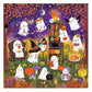 Ghostly Gathering Puzzle