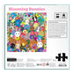 Blooming Bunnies Puzzle