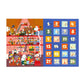 Christmas is Coming! Storybook Advent Countdown