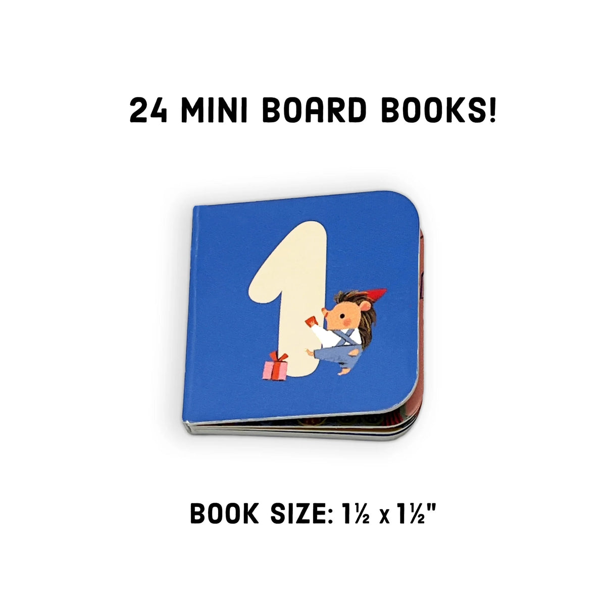 Christmas is Coming! Storybook Advent Countdown