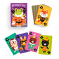 Spooky 8s! Card Game