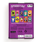 Spooky 8s! Card Game