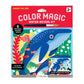 Colour Magic Water-Reveal Kit - Under the Sea