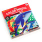 Colour Magic Water-Reveal Kit - Under the Sea