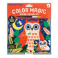 Colour Magic Water-Reveal Kit - Woodland Friends
