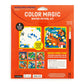 Colour Magic Water-Reveal Kit - Woodland Friends