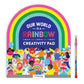 Our World is a Rainbow Activity Kit