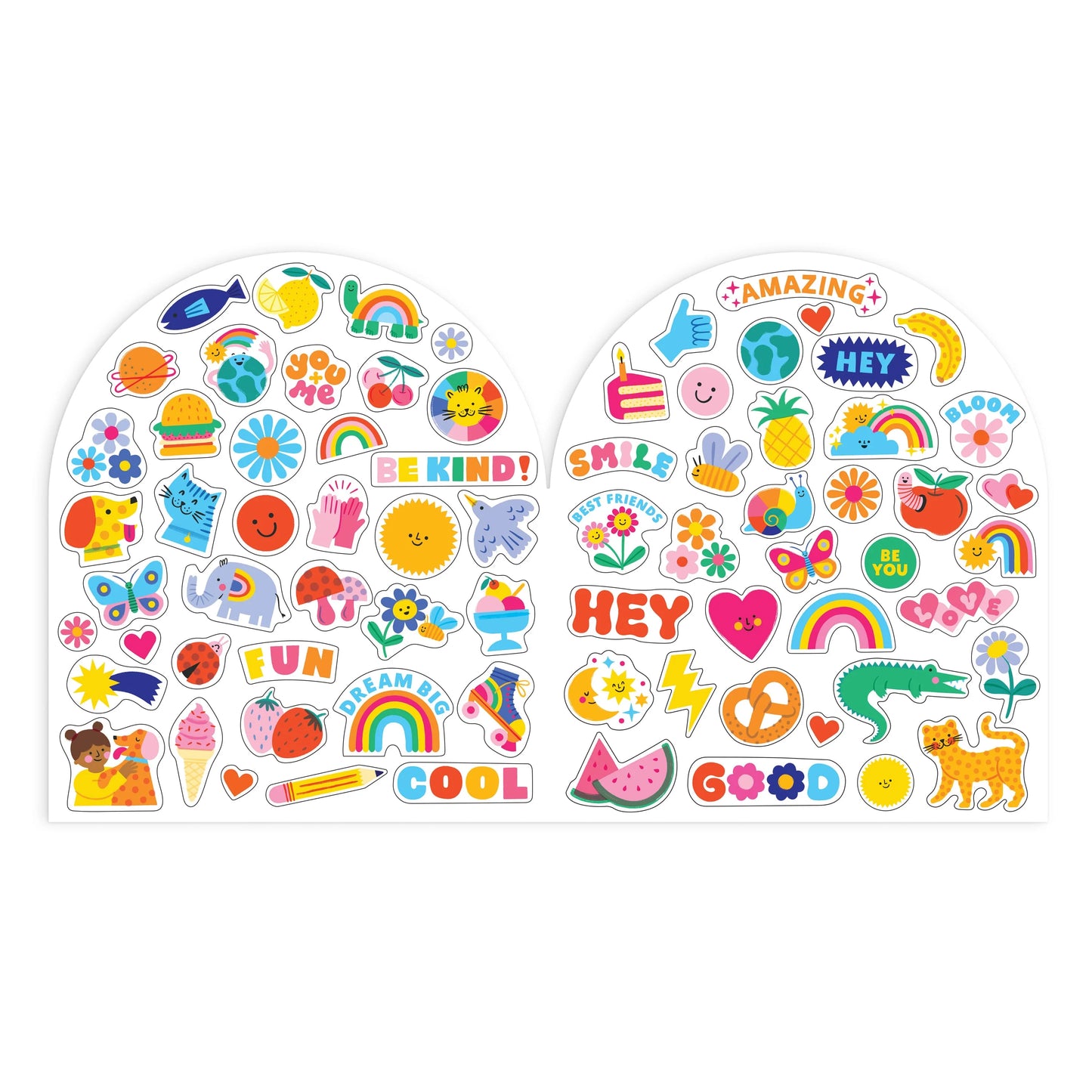 Our World is a Rainbow Activity Kit